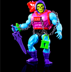 Figurka do gry Mattel Masters of the Universe Origins Actionfigur Deluxe Dragon Blaster Skeletor 14 cm (0194735104338) - obraz 3