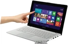Ноутбук ASUS X200CA (X200CA-CT055H) White - изображение 4