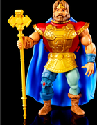 Figurka do gry Mattel Masters of the Universe Origins Actionfigur Young Randor 14 cm (0194735104215) - obraz 4