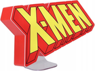 Лампа Paladone Marvel X-MenLogo (5056577730692)