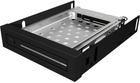 Внутрішня кишеня Icy Box IB-2216StS 2.5" SATA Black (4250078185543)