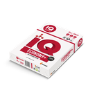 Папір офісний IQ Economy+ А4 80 г/м2 500 л (IQ A4/80 СЛ+)