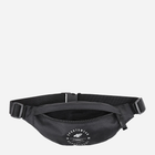 Сумка на пояс бананка 4F Waist Bag M067 4FJWSS24AWAIM067-21S Чорна (5904698762187) - зображення 3