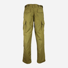 Тактические штаны Kombat UK M65 BDU Ripstop Trousers 34 Койот (kb-m65bdurt-coy-34) - изображение 2