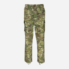 Тактичні штани Kombat UK S95 Trousers 34 Мультикам (kb-s95t-btp-34)