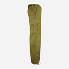 Тактические штаны Kombat UK M65 BDU Ripstop Trousers 34 Койот (kb-m65bdurt-coy-34) - изображение 4