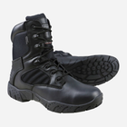 Чоловічі тактичні черевики Kombat UK Tactical Pro Boots 50/50 kb-tpb50-blk 44 (10UK) Чорні (5060545655917)