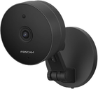 IP камера Foscam C2M Black (6954836000113) - зображення 3