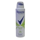 Антиперспірант аерозоль Rexona Алое вера 150мл