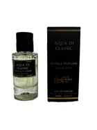 Morale Parfums Aqua Di Classic парфюмированная вода для мужчин