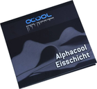 Термопрокладка Alphacool Ultra Soft 3W/mk 100x100x1мм Біла(4250197129763)