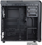 Корпус Zalman Z3 Plus Black – фото, отзывы, характеристики в интернет ...