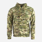 Тактическая кофта Kombat UK Tactical Hoodie L Мультикам (kb-th-btp-l)