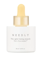 Сыворотка тонизирующая с витамином С для сияния кожи Needly Vita C Glow Toning Ampoule 30 мл