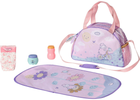 Torba na pieluchy Baby Annabell (4001167707432) - obraz 1