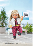 Набір одягу для ляльок Baby Annabell City Deluxe 43 см (4001167830215) - зображення 3