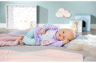 Zestaw ubranek dla lalek Baby Annabell Sweet Dreams piżama 43 cm (4001167706695) - obraz 4