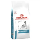 Полнорационный диетический корм для собак Royal Canin для снижения признаков ингредиентной и нутриентной непереносимости