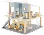 Ляльковий будиночок Viga Toys PolarB Wooden Holiday House (6971608440625) - зображення 2