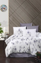 Сімейний комплект First Choice Rosemary Ранфорс 2 x 160х220 см наволочки 2 x 50х70 см, 2 x 70х70 см