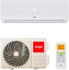Кондиционер Ergo AC 0703 SWH