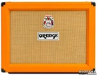 Гітарний кабінет Orange PPC212OB