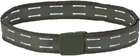 Брючний ремень MIL-TEC Sturm Laser Cut Quick Release Belt OD13121801[1270] 130 см Olive Drab (4046872402159)