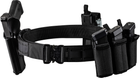 Пояс тактический 5.11 Tactical Maverick Battle Belt 56664-019[019] M Black (888579421835) - изображение 8