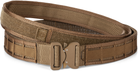 Пояс тактический 5.11 Tactical Maverick Battle Belt 56664-134[134] XL Kangaroo (888579421903) - изображение 4