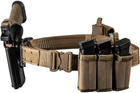 Пояс тактический 5.11 Tactical Maverick Battle Belt 56664-134[134] XL Kangaroo (888579421903) - изображение 7