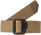 Пояс тактический 5.11 Tactical TDU Belt - 1.5 Plastic Buckle 59551-134[134] L Kangaroo (888579534597)