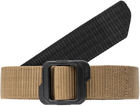 Пояс тактический двухсторонний 5.11 Tactical Double Duty TDU Belt 1.5 59568-134[134] 4XL Kangaroo (888579535051)