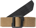 Пояс тактичний двосторонній 5.11 Tactical Double Duty TDU Belt 1.75 59567-134[134] L Kangaroo (888579534870)