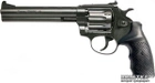 Револьвер Zbroia Snipe 6" 17812 (гума-метал)" (Z20.7.2.015) - зображення 1