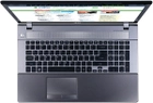 Ноутбук Acer Aspire V3-771G-33118G1TMaii (NX.MECEU.010) - изображение 4