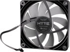 Вентилятор Hyte flow FA12 Triple Fan Pack Grey (1220000350151) - зображення 5