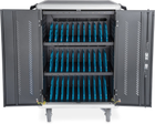 Szafa do przechowywania i ładowania Digitus Rack Cabinet 30 urządzeń (DN-45002) - obraz 6