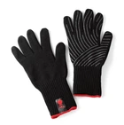 Жароміцні рукавички для гриля WEBER L/XL, 2 шт. (6670)