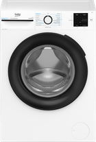 Стиральная машина Beko BM1WFSU37233WB узкая