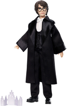 Лялька Mattel Harry Potter святкова 25 см (0887961761030) - зображення 2