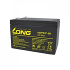 Батарея к ИБП Long 12В 7Ач (WPS7-12) (WPS7-12) (209296)