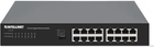 Комутатор Intellinet 16-Port Gigabit Ethernet Switch (766623561815) - зображення 3