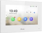 Відеодомофон HiLook IP-VIS-Slim - зображення 2