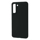 Чохол противоударний силіконовий WAVE Premium Full Silicone Cover для Samsung Galaxy S22 cyprus green