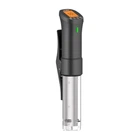 Су-від Inkbird ISV-200W занурювальний термостат-циркулятор із Wi-Fi професійний розумний із додатком з керуванням зі смартфона, таймером та точністю 0.1°C
