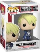 Figurka Funko POP! Animation Fullmetal Alchemist Brotherhood Riza Hawkeye 1177 (0889698577397) - obraz 2