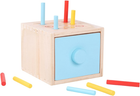 Sorter Woopie Green Montessori (5904326949638) - obraz 8