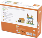 Zestaw do zabawy Viga Toys Wooden Zwierzęta domowe (6971608445682) - obraz 2