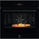 Духова шафа Electrolux (EOB8S39WZ)