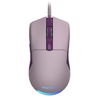 Комьютерная мышка Hator Pulsar 2 USB Lilac (HTM-514)